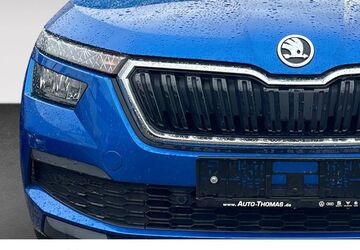 Skoda Kamiq 35.300 km 17.480 &euro; Bonn 53227