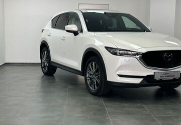 Mazda CX-5 80.000 km 20.999 &euro; Wesseling 50389
