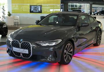 BMW 430 79.981 km 34.850 &euro; Troisdorf (Köln/Bonn) 53842