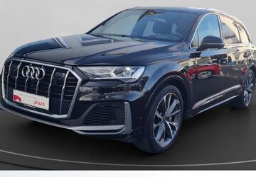 Audi Q7 73.028 km 52.550 &euro; Euskirchen 53879