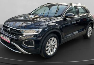 VW T-Roc 50.692 km 19.980 &euro; Köln-Mülheim 51063