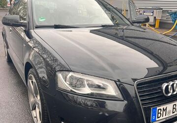 Audi A3 146.000 km 8.300 &euro; Köln 50354