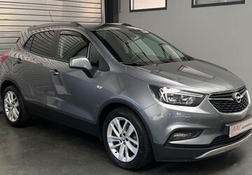 Opel Mokka 74.000 km 12.950 &euro; Erftstadt 50374