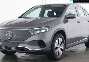 Mercedes-Benz EQA 12.375 km 39.790 &euro; Bornheim 53332