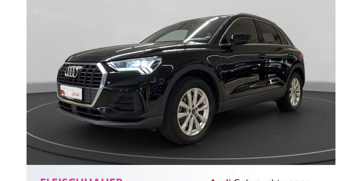 Audi Q3 85.761 km 26.770 &euro; Köln 50968