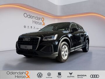 Gebrauchte Audi Q2