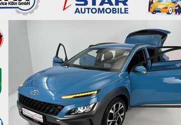 Hyundai KONA 85.625 km 17.990 &euro; Köln 50739