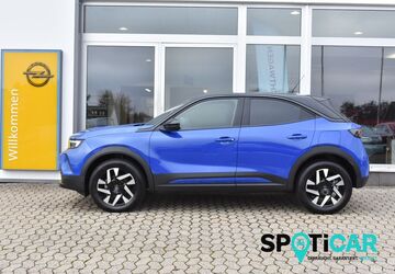Opel Mokka 17.370 km 18.950 &euro; Grafschaft 53501