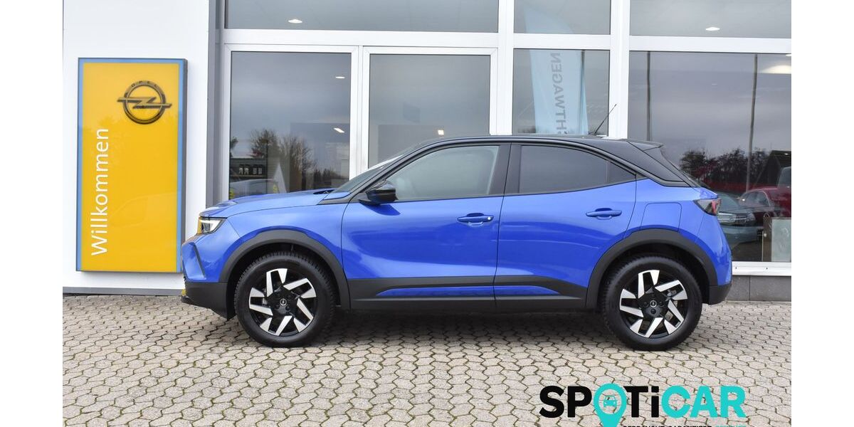 Opel Mokka 17.370 km 18.950 &euro; Grafschaft 53501
