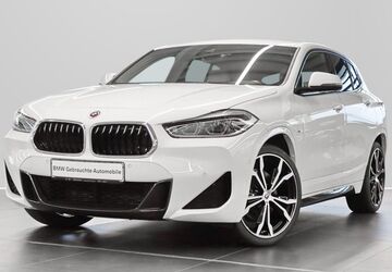 BMW X2 32.342 km 31.440 &euro; Königswinter 53639