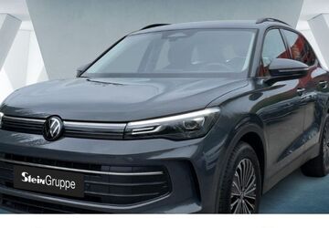 VW Tiguan 13.350 km 36.180 &euro; Bergisch Gladbach 51469