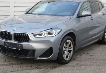 BMW X2 39.073 km 32.690 &euro; Eitorf 53783