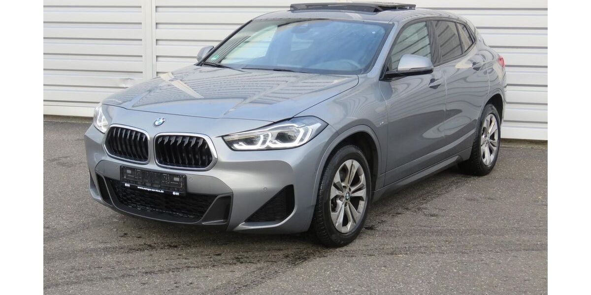 BMW X2 39.073 km 32.690 &euro; Eitorf 53783