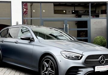 Mercedes-Benz E 300 146.000 km 31.900 &euro; Alfter / Bonn 53347