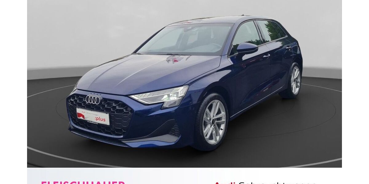 Audi A3 1.940 km 32.990 &euro; Euskirchen 53879