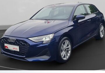 Audi A3 1.940 km 33.990 &euro; Euskirchen 53879