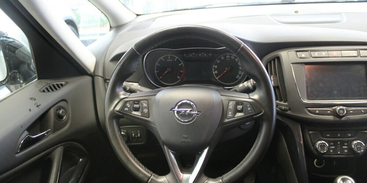 Opel Zafira 1.6 CNG Turbo - 8-Fach - 103.635 km 9.980 &euro; Euskirchen 53881