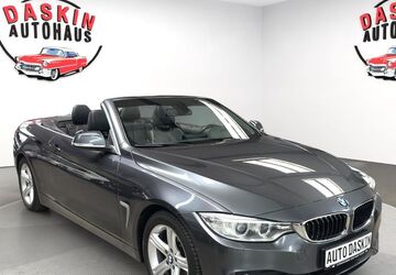BMW 420 197.000 km 14.700 &euro; Köln 50827