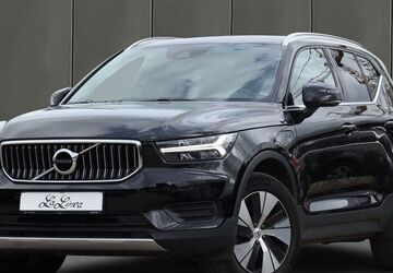 Volvo XC40 24.196 km 33.890 &euro; Bonn 53177