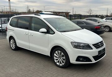 Seat Alhambra 224.000 km 10.499 &euro; Wesseling (bei Köln) 50389