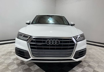 Audi Q5 202.000 km 19.200 &euro; Bonn 53111
