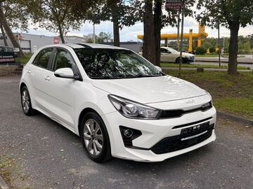 Gebrauchte Kia Rio