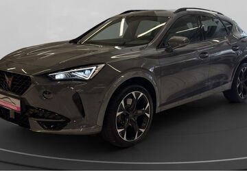 Cupra Formentor 29.206 km 28.790 &euro; Bonn 53119