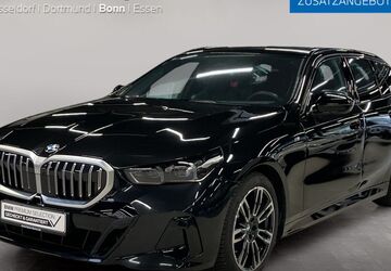 BMW 520 20.733 km 53.599 &euro; Bonn 53119