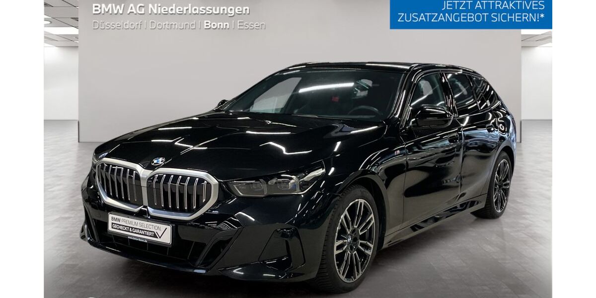 BMW 520 20.733 km 53.599 &euro; Bonn 53119