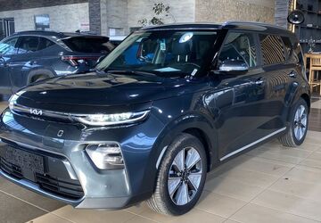 Kia Soul 14.878 km 24.500 &euro; Eitorf 53783