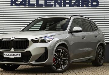 BMW X1 8.336 km 45.220 &euro; Köln 51149