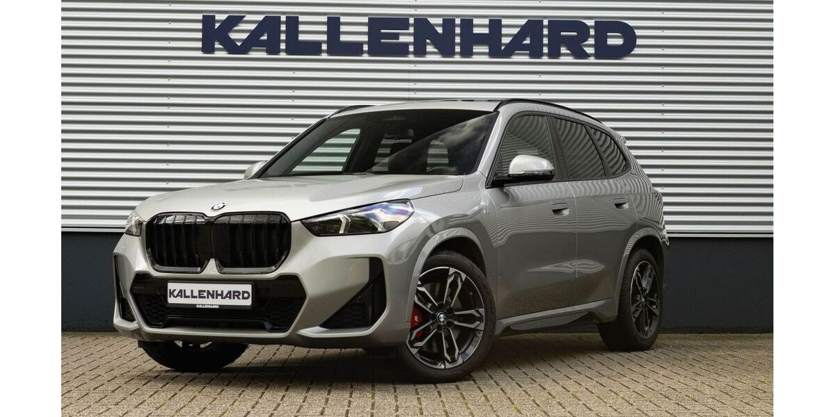 BMW X1 8.336 km 45.220 &euro; Köln 51149