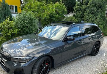 BMW M340i 55.000 km 47.000 &euro; Köln 50677