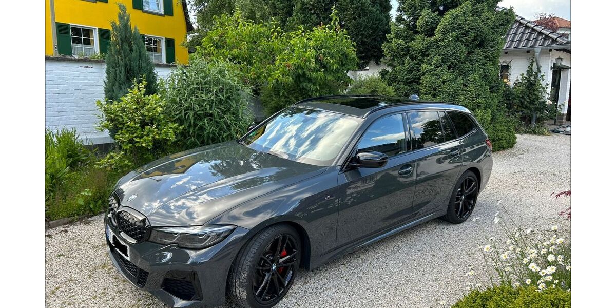 BMW M340i 55.000 km 47.000 &euro; Köln 50677