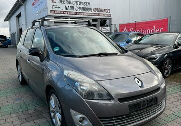 Renault Scenic 215.410 km 3.499 &euro; Rheinbach 53359