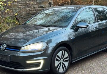 VW Golf 230.000 km 9.950 &euro; Bad Breisig 53498