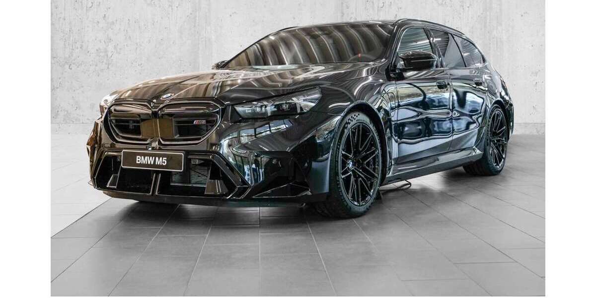 BMW M5 10.000 km 138.990 &euro; Köln 50968