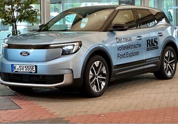 Ford Explorer 8.500 km 40.990 &euro; Köln 50769