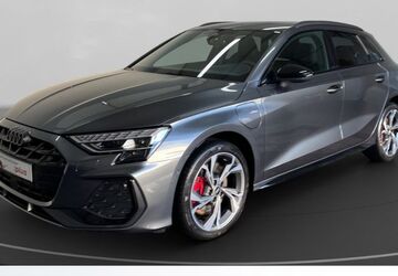 Audi A3 6.637 km 46.790 &euro; Köln 50823