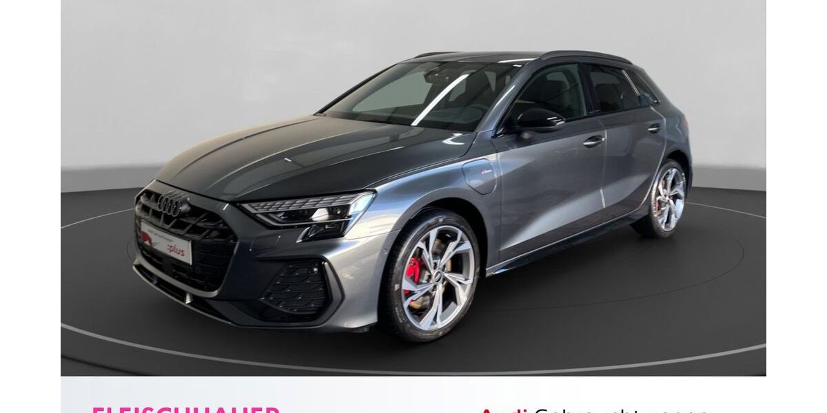 Audi A3 6.637 km 46.790 &euro; Köln 50823