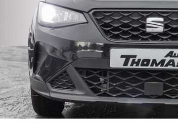 Seat Arona 16.650 km 19.989 &euro; Bonn 53227