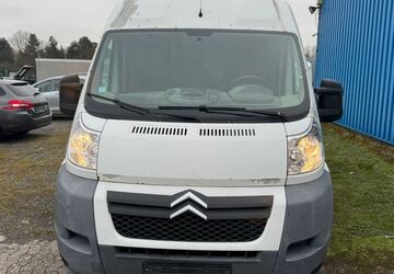 Citroen Jumper 214.760 km 1.899 &euro; Euskirchen 53879