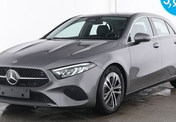 Mercedes-Benz A 200 2.628 km 29.870 &euro; Euskirchen 53879