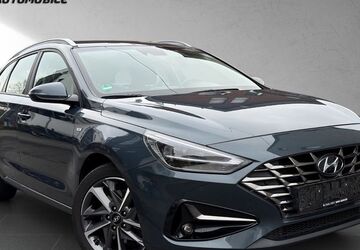 Hyundai i30 82.000 km 13.970 &euro; Troisdorf 53840