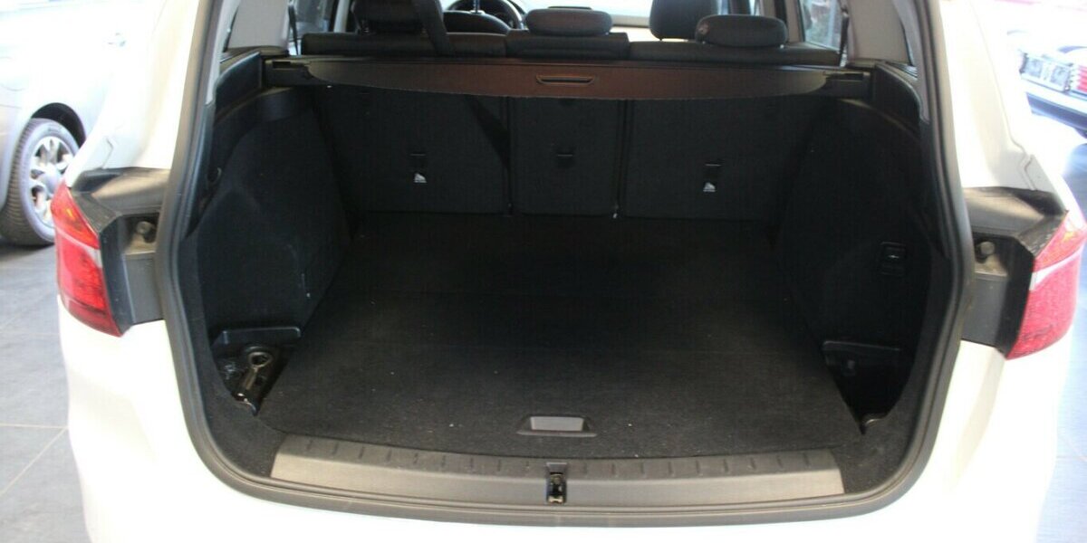 BMW 218d Grand Tourer Advantage 117.506 km 15.980 &euro; Euskirchen 53881