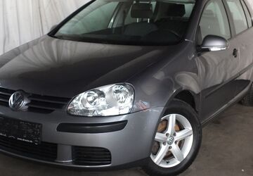 VW Golf 132.115 km 4.904 &euro; Köln-Marsdorf/Junkersdorf 50858