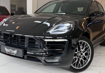 Porsche Macan 183.579 km 31.975 &euro; Sinzig 53489