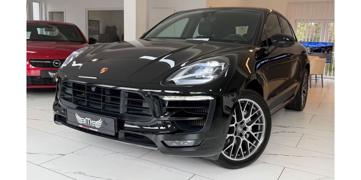 Porsche Macan 183.579 km 31.975 &euro; Sinzig 53489