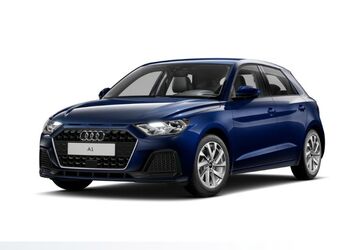 Audi A1 5.538 km 20.980 &euro; Euskirchen 53879