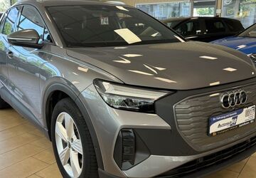 Audi Q4 e-tron 22.384 km 25.950 &euro; Hennef 53773